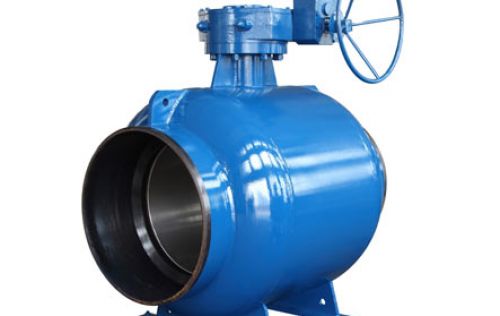 幾種閥門的優缺點