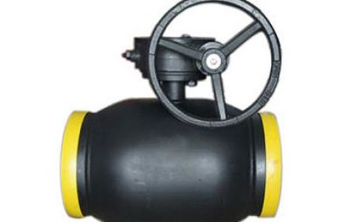 各種閥門常用場合