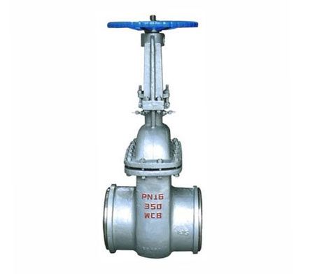 DS系列水封閘閥