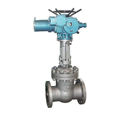 Z940H、Z941H電動閘閥