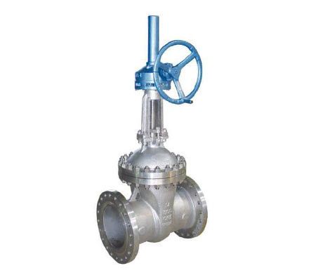 J541H 傘齒輪截止閥