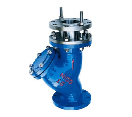 Y型/YSTF 拉桿伸縮過濾器