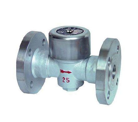 圓盤(pán)式疏水閥