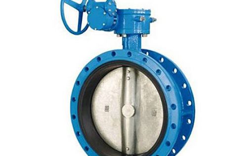 閘閥、球閥、蝶閥等閥門如何更換法蘭墊片？