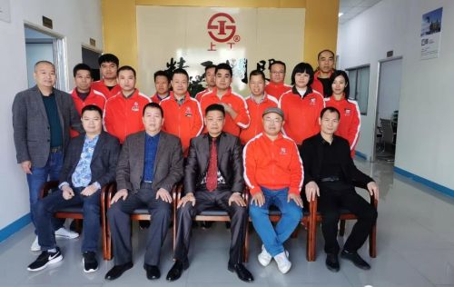 上海精工閥門廠（廣東）生產基地-廣東精工閥門有限公司企業簡介