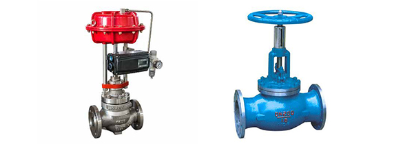 調(diào)節(jié)閥系列