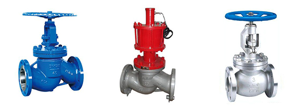 截止閥系列